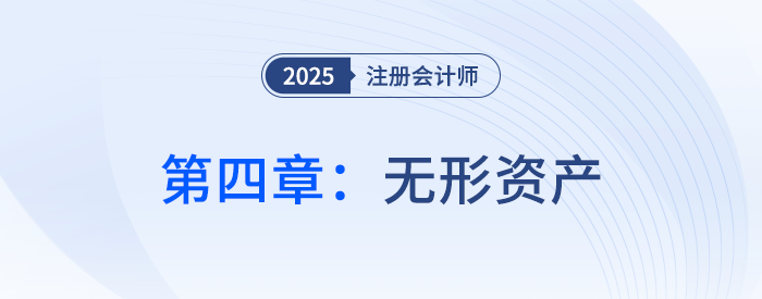 第四章無(wú)形資產(chǎn)