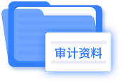 審計(jì)資料