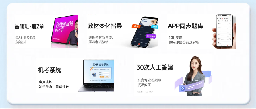 中級會計輕1專屬贈送