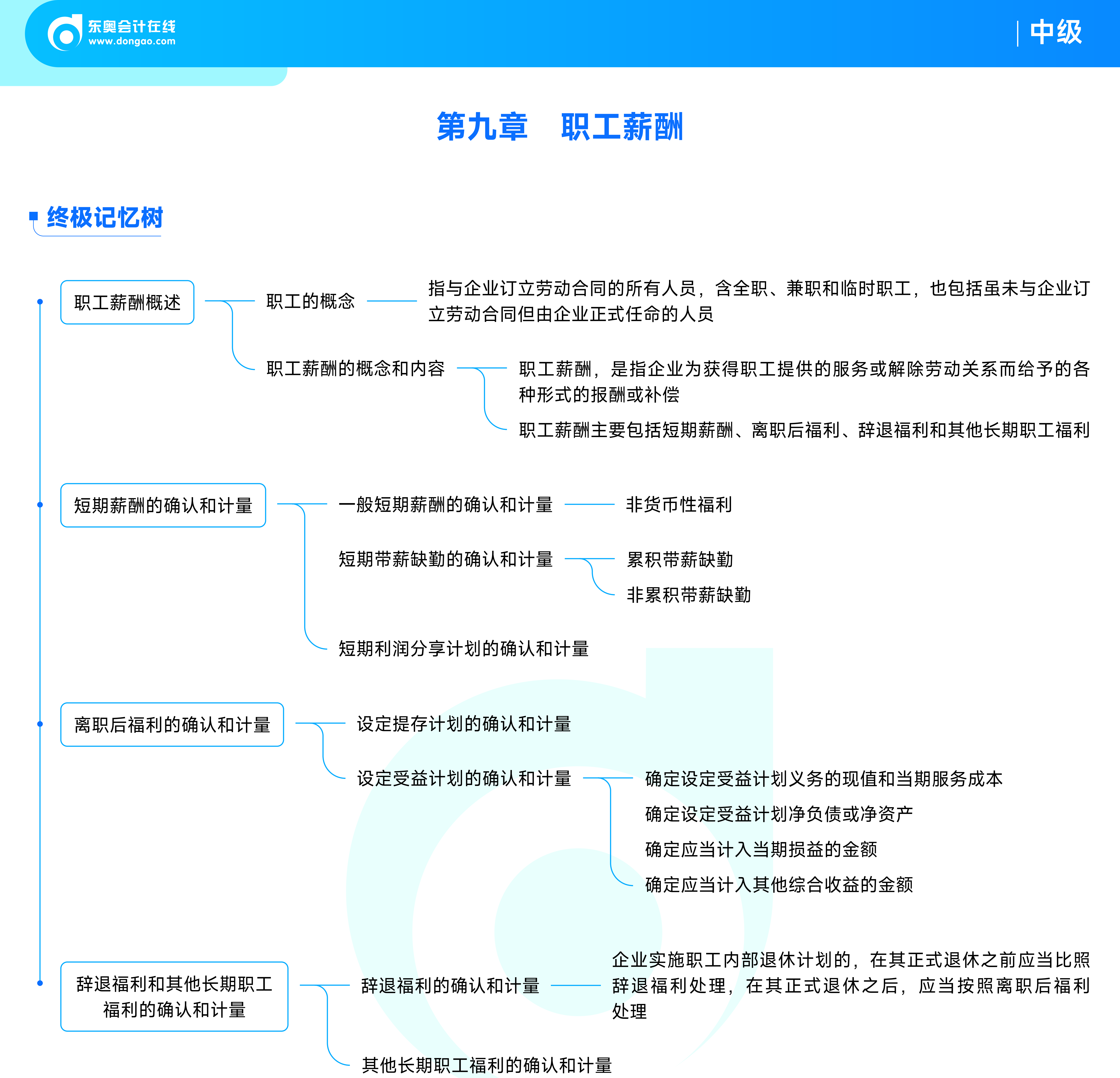 《中級會計實務(wù)》思維導(dǎo)圖_11