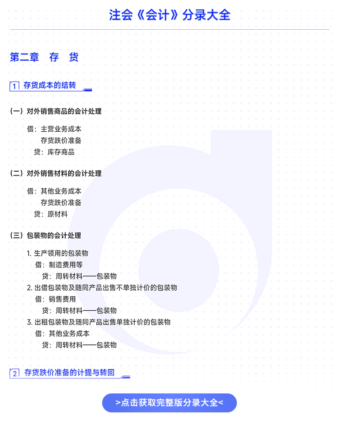 會計(jì)分錄 會計(jì)分錄