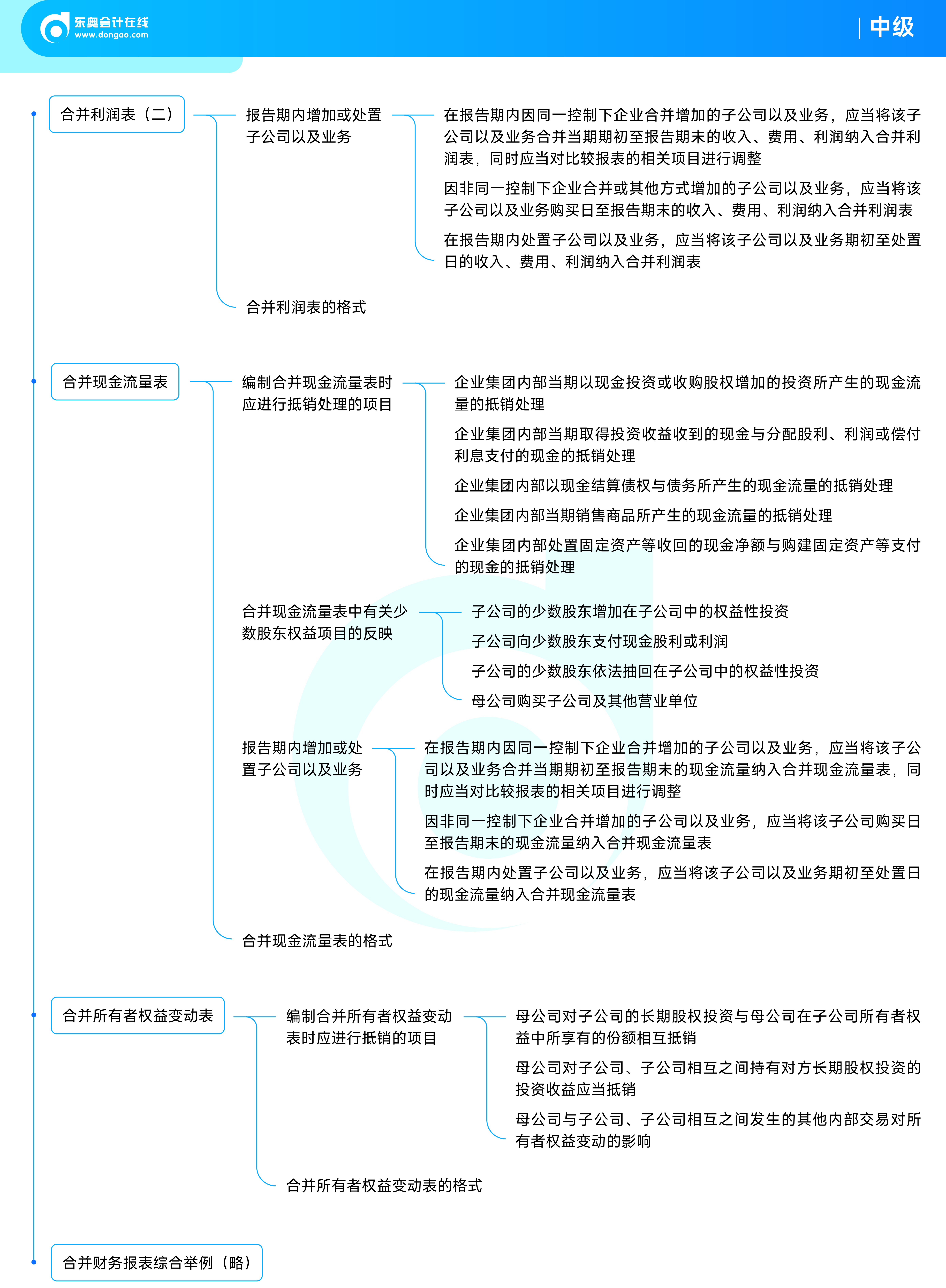 《中級(jí)會(huì)計(jì)實(shí)務(wù)》思維導(dǎo)圖_2企業(yè)合并與合并財(cái)務(wù)報(bào)表 《中級(jí)會(huì)計(jì)實(shí)務(wù)》思維導(dǎo)圖_2企業(yè)合并與合并財(cái)務(wù)報(bào)表