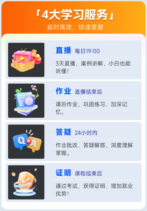 實(shí)操課程 實(shí)操課程