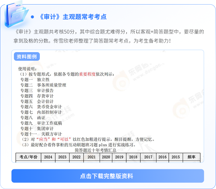 資料板塊-思維導(dǎo)圖記憶冊(cè)