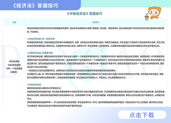 經(jīng)濟(jì)法