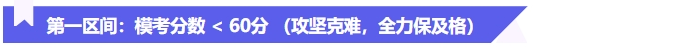 2025年中級(jí)會(huì)計(jì)?？挤?jǐn)?shù)小于60分
