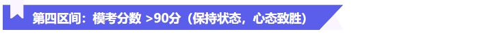 2025年中級(jí)會(huì)計(jì)?？嫉谒膮^(qū)間