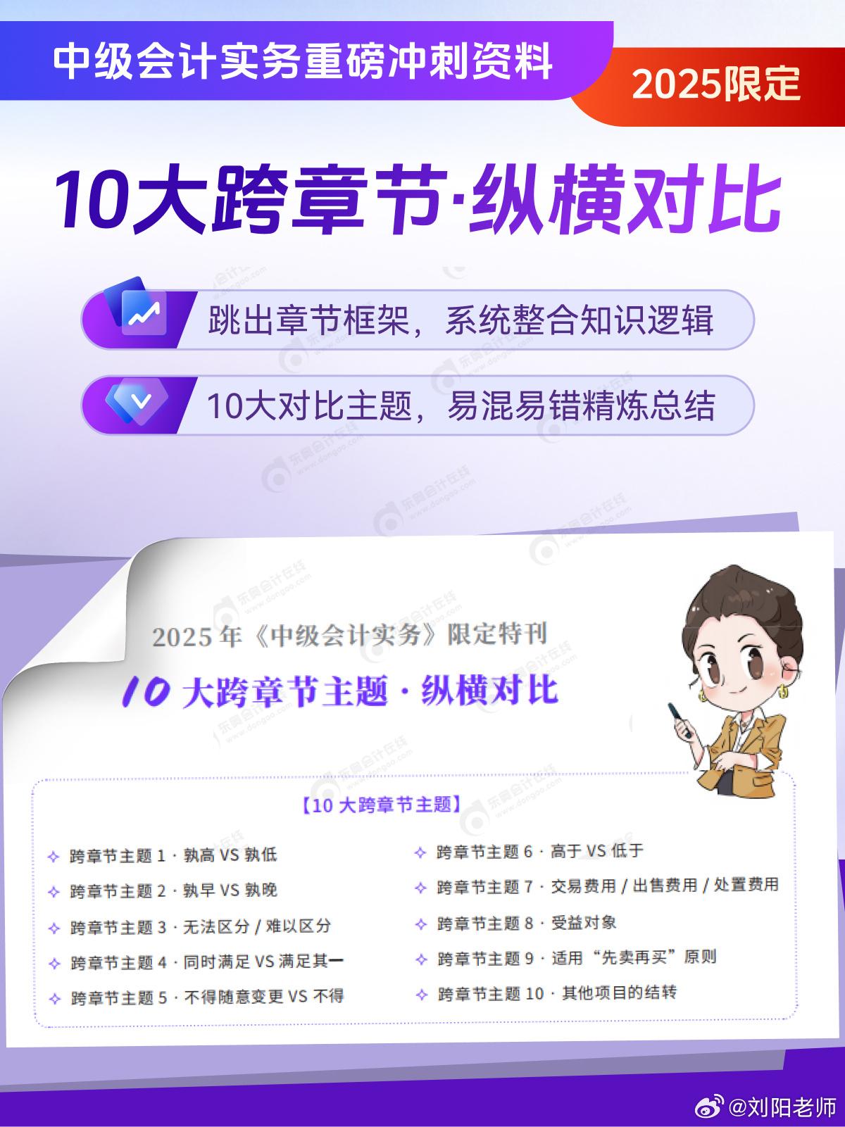 中級(jí)會(huì)計(jì)資料