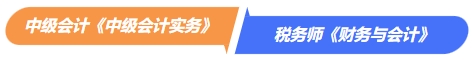 稅務(wù)師《財(cái)務(wù)與會計(jì)》