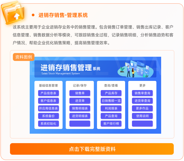 06進(jìn)銷存銷售-管理系統(tǒng)