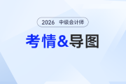 2026年預(yù)習(xí)階段《中級(jí)會(huì)計(jì)實(shí)務(wù)》第十章考情分析及思維導(dǎo)圖