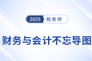稅務(wù)師財務(wù)與會計：劉陽老師不忘導(dǎo)圖，讓知識脈絡(luò)更清晰