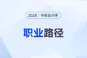 拿到中級(jí)會(huì)計(jì)證書后怎么辦？如何規(guī)劃職業(yè)路徑？