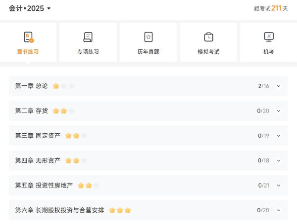 會(huì)計(jì)科目