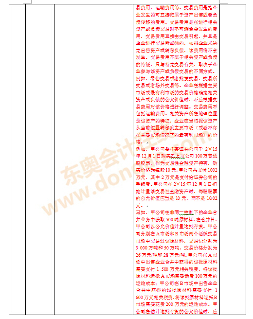 注冊會計(jì)師考試教材變化