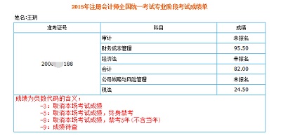 注冊會計(jì)師