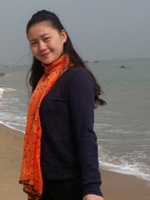 腳踏實(shí)地,持之以恒——2014中級(jí)金榜狀元張燕